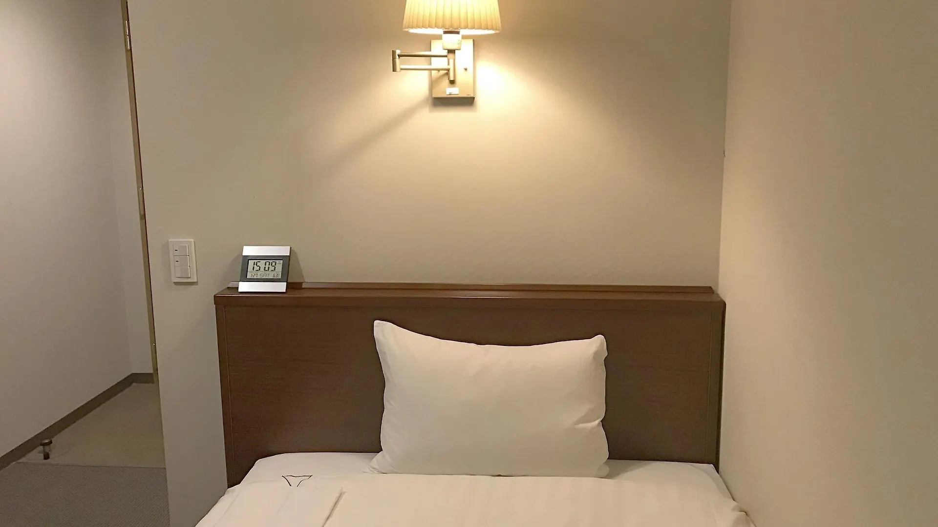 Smile Hotel Namba Osaka