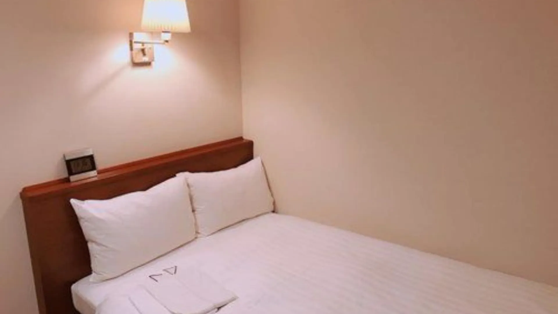 Smile Hotel Namba Osaka