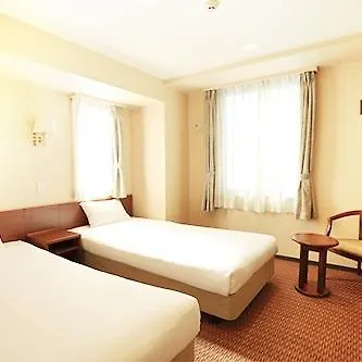 Smile Hotel Namba Osaka