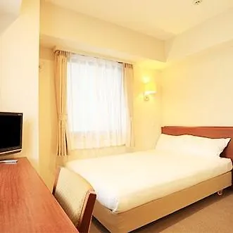 Smile Hotel Namba Osaka