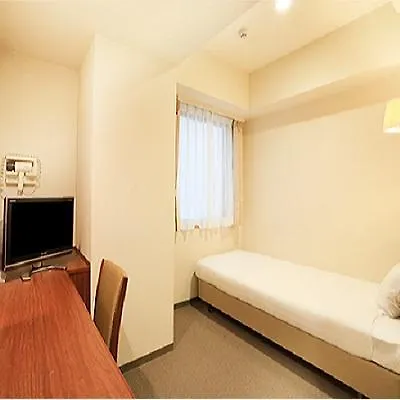 Smile Hotel Namba Osaka