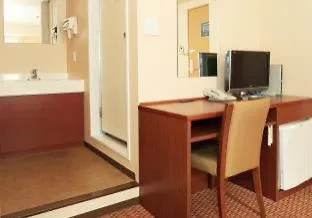 Smile Hotel Namba Osaka 3*,