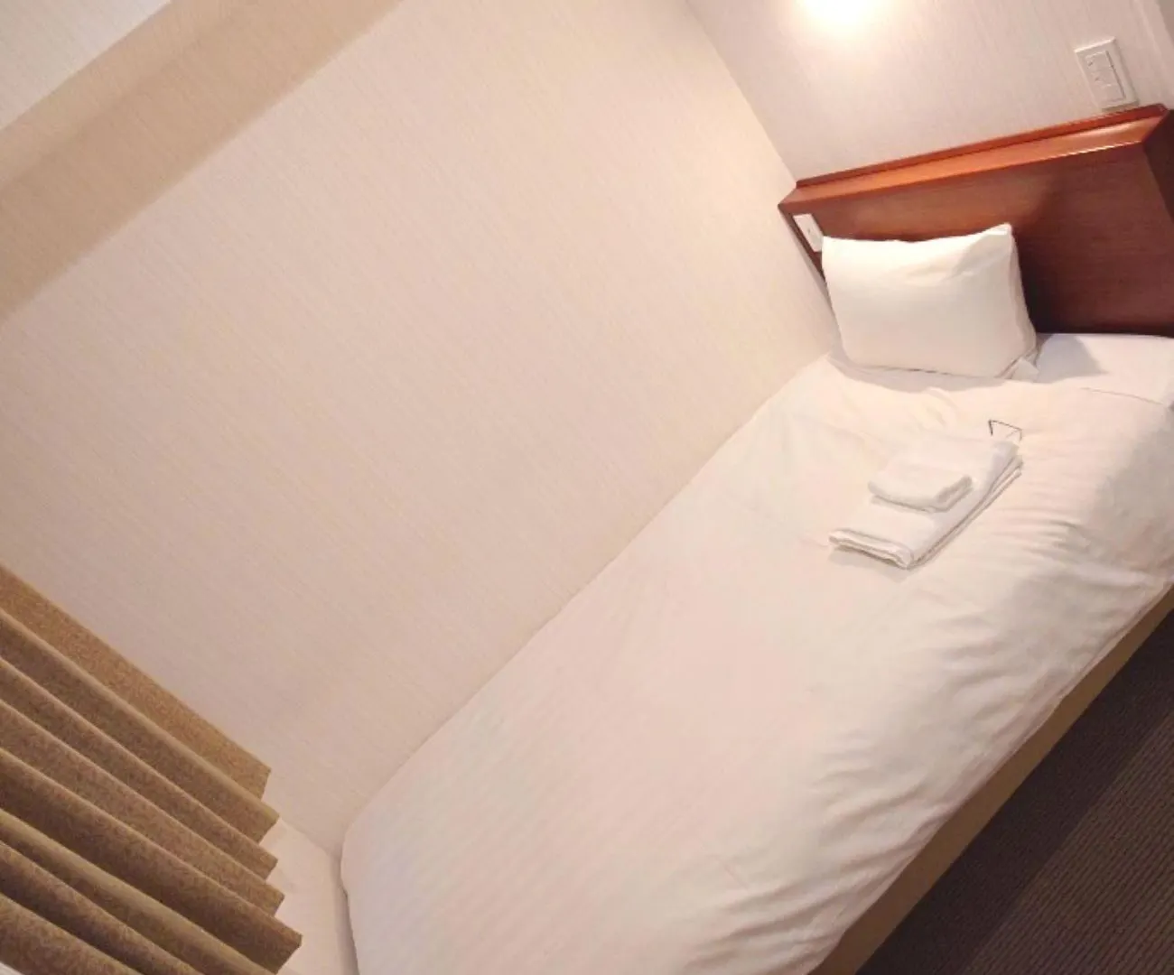 Smile Hotel Namba Osaka
