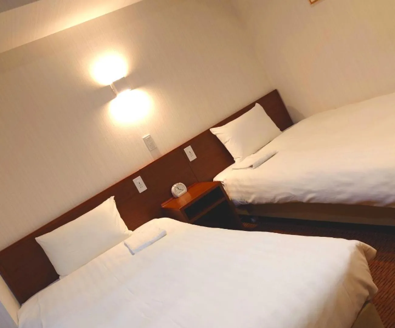 Smile Hotel Namba Osaka 3*,