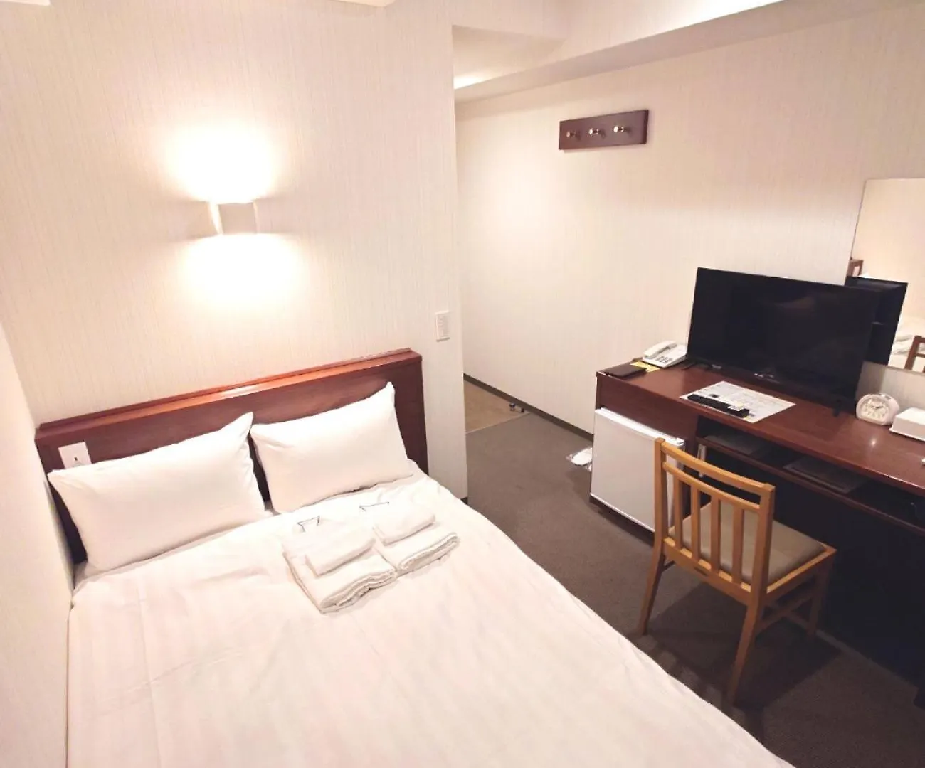 Smile Hotel Namba Osaka