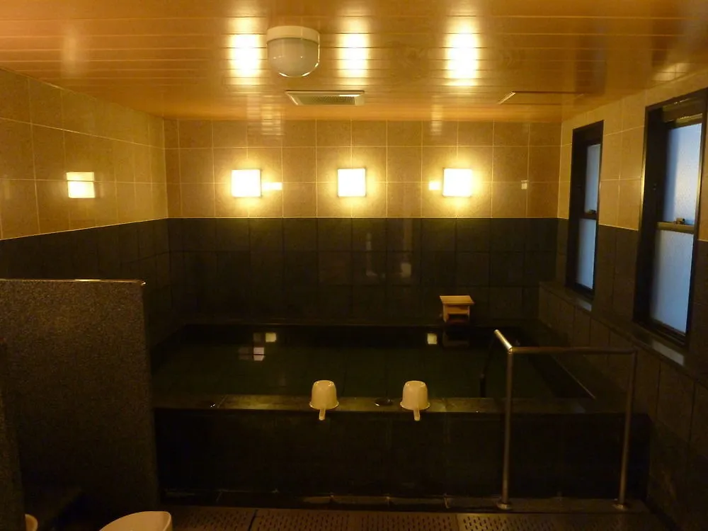 Smile Hotel Namba Osaka 3*,  Japan