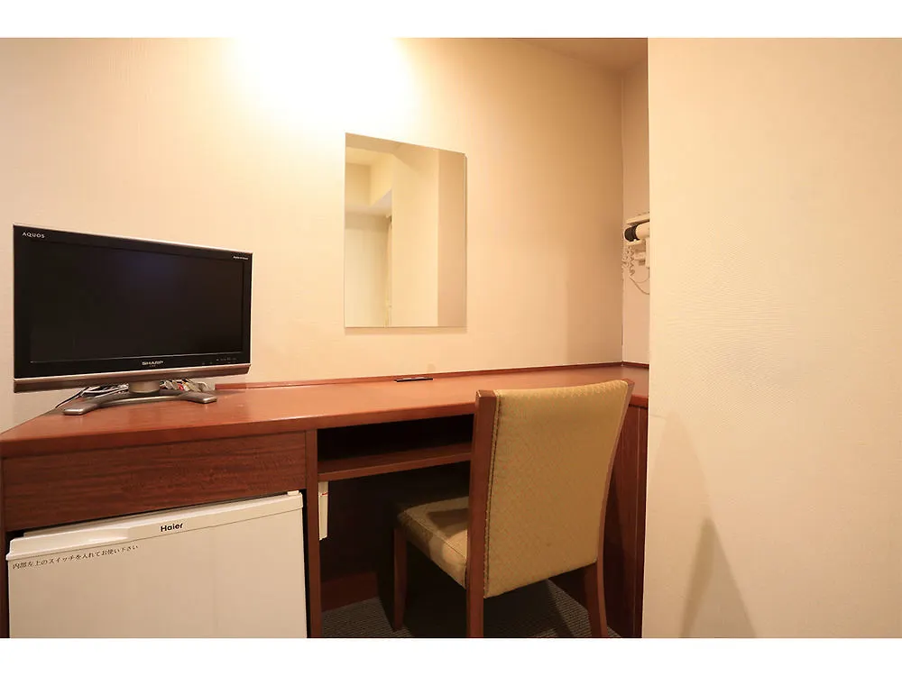 Smile Hotel Namba Osaka 3*,  Japan