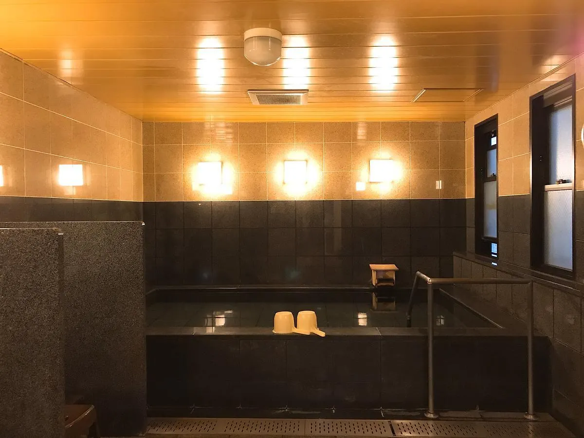 Smile Hotel Namba Osaka