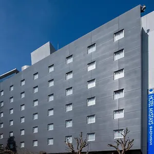 Mystays Nishi Shinjuku Japan