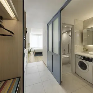 Hyatt House Shibuya Japan