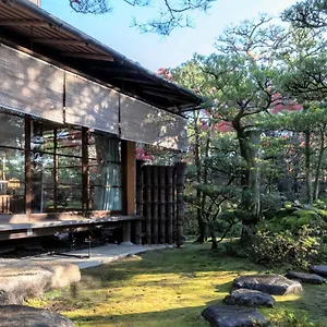 伝心庵 Garden Denshin-an Japan