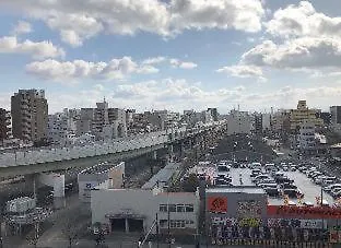 ホテル スマイルホテルなんば 大阪市