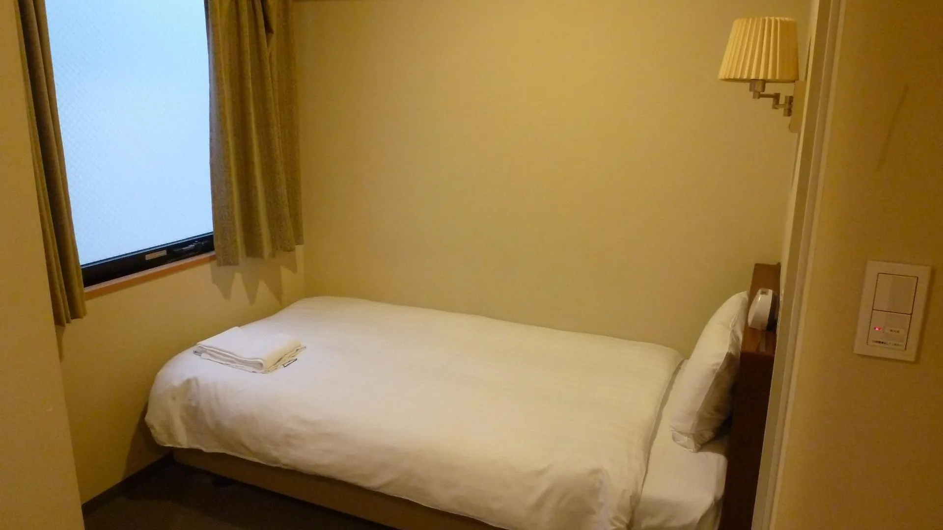 Smile Hotel Namba Osaka 3*,  Japan