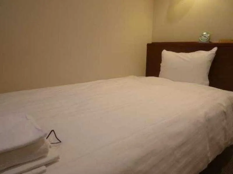 Smile Hotel Namba Osaka
