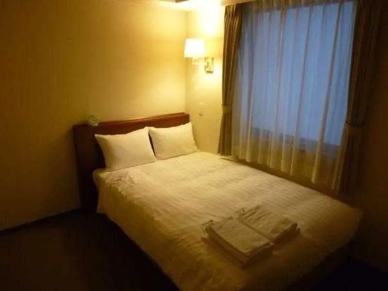 Smile Hotel Namba Osaka