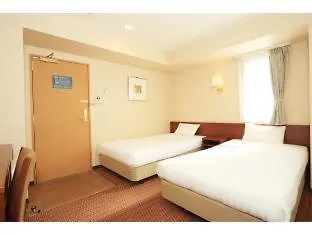 ***  Smile Hotel Namba Osaka Japan