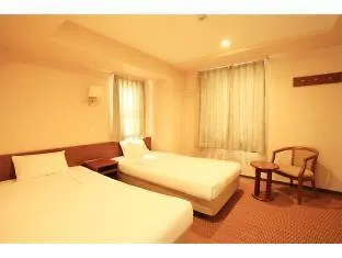Smile Hotel Namba Osaka 3*,  Japan