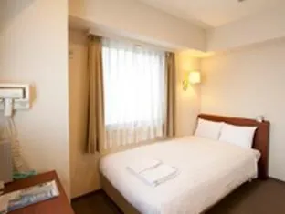 Smile Hotel Namba Osaka
